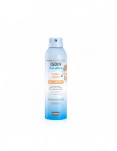 ISDIN FOTOPROTECTOR SPF50+ PEDIATRICS LOCION SPRAY 250ML