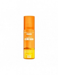 ISDIN FOTOPROTECTOR SPF30+ HYDRO OIL 200ML