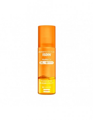 ISDIN FOTOPROTECTOR SPF30+ HYDRO OIL 200ML