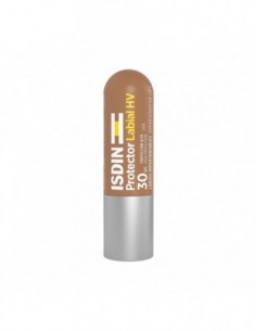 ISDIN PROTECTOR LABIAL HV SPF30+ 4GR
