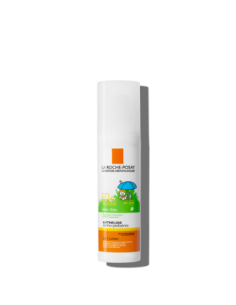 LA ROCHE POSAY ANTHELIOS DERMO-PEDIATRICS SPF50+ 50ML