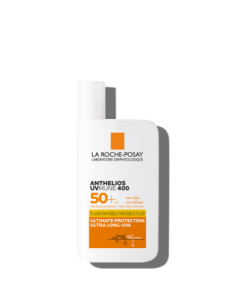 LA ROCHE POSAY ANTHELIOS UVMUNE 400 FLUIDO INVISIBLE...