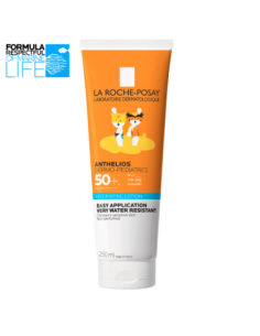 LA ROCHE POSAY ANTHELIOS DERMO-PEDIATRICS LECHE SPF50+ 250ML