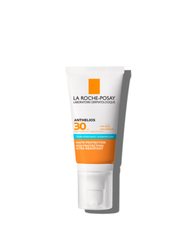 LA ROCHE POSAY ANTHELIOS ULTRA CREAM SPF30+ 50ML