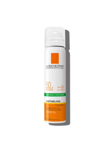 LA ROCHE POSAY ANTHELIOS SPF50+ BRUMA FACIAL...