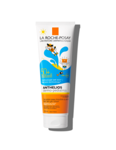 LA ROCHE POSAY ANTHELIOS DERMO-PEDIATRICS GEL SPF50+ 250ML