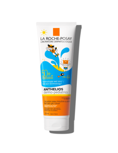 LA ROCHE POSAY ANTHELIOS DERMO-PEDIATRICS GEL...