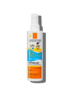 LA ROCHE POSAY ANTHELIOS DERMO-PEDIATRICS SPRAY INVISIBLE...
