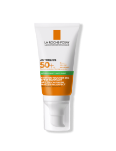 LA ROCHE POSAY ANTHELIOS GEL-CREMA TACTO SECO SPF50+ 50ML