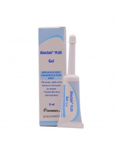 ALOCLAIR PLUS GEL 8 ML