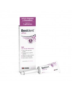 BEXIDENT AFTAS GEL 8ML