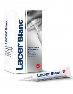 LACERBLANC PINCEL BLANQUEADOR 9GR