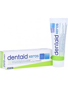 XEROSDENTAID PASTA   75ML