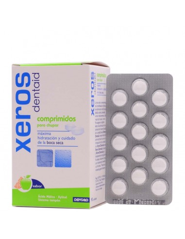 XEROSDENTAID 90 COMP
