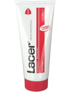 PASTA DENTAL LACER 200ML