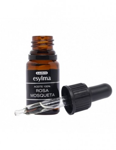 ACOFARMA ESYLMA ACEITE ROSA MOSQUETA 10ML GOTAS