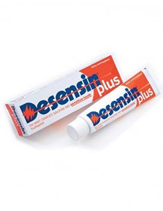 DESENSIN PLUS PASTA DENT 125ML DENTAID