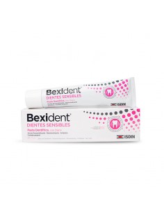 BEXIDENT DSENS PASTA DENT 75ML
