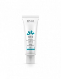 BABE HIDRO 24H CREMA-GEL 50ML