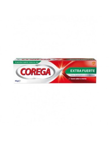 COREGA CREMA EXTRA FTE 40 GR