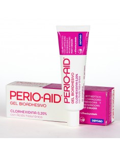 PERIO AID GEL BIO ADHESIVO 30ML
