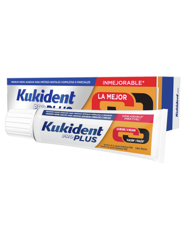 KUKIDENT PRO PLUS DUAL POWER 60G S/NEUTR