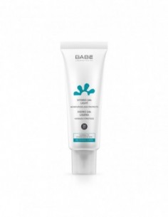 BABE HIDRO 24H TEXTURA LIGERA SPF20 50ML