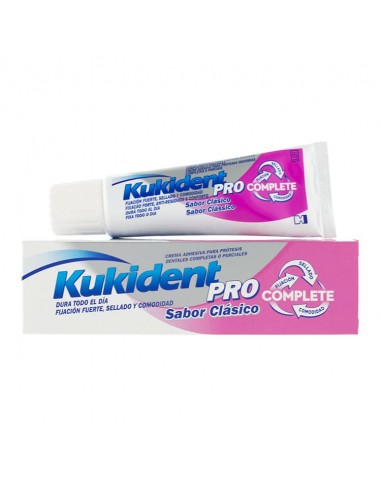 KUKIDENT PRO COMPLETE CLASS 47GR