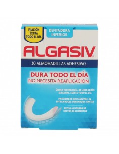 ALGASIV ALMOHAD DENT INFER 30 UNID