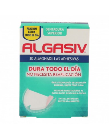 ALGASIV ALMOHAD DENT SUPER 30 UNID