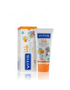 VITIS KIDS GEL 50ML