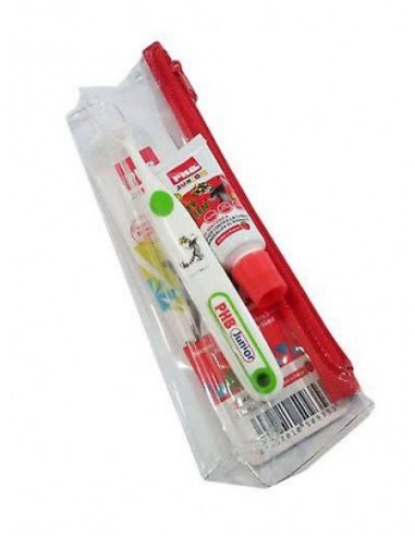 PHB KIT JUNIOR CEP+PASTA 15ML