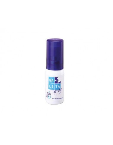 HALITA SPRAY 15ML DENTAID