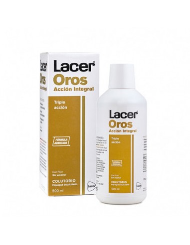 LACER OROS COLUT S/A 500 ML
