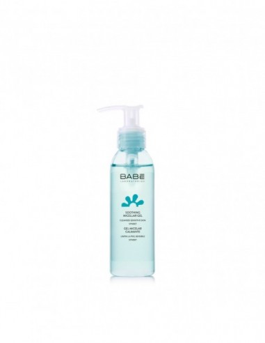 BABE GEL MICELAR 90ML