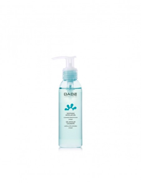 BABE GEL MICELAR 90ML