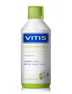 VITIS COLUT ORTHO 500ML