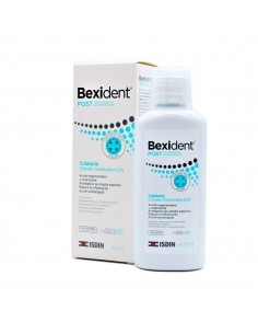 BEXIDENT POST COLUT 250ML
