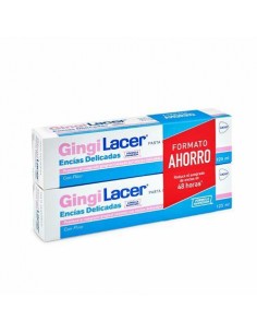 DUPLO GINGILACER PASTA 125 ML