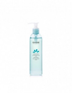 BABE GEL MICELAR 240ML