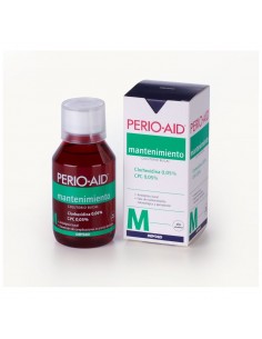 PERIO AID MNTO COLUT 150ML DENTAID