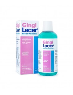 GINGILACER COLUT S/A 500 ML LACER