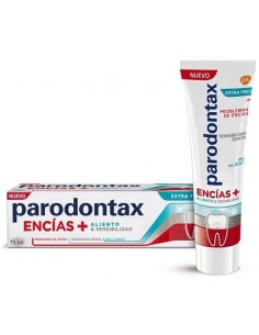 PARODONTAX ENCIAS+ALIENTO SENSIBIL 75 ML
