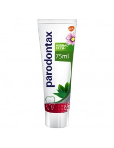 PARODONTAX HERBAL FRESH 75ML