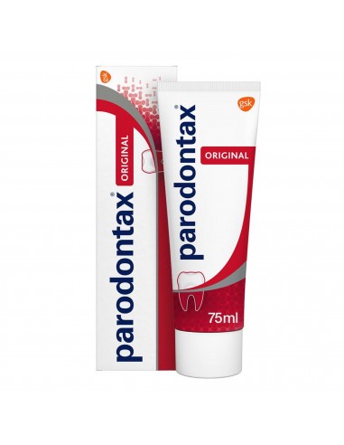 PARODONTAX ORIGINAL 75ML