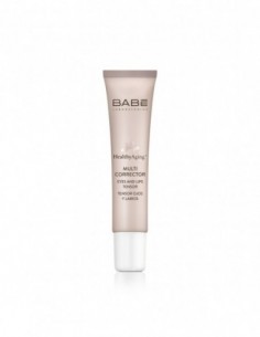 BABE CONTORNO MULTI CORRECTOR TENSOR DE OJOS Y LABIOS 15ML