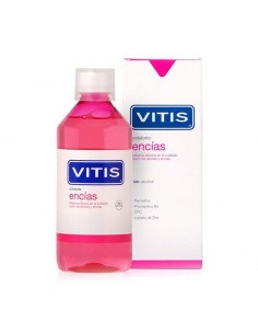 VITIS COLUT ENCIAS 500 ML