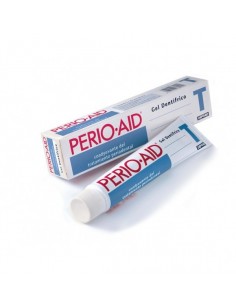 PERIO AID TTO GEL DENT 75ML DENTAID