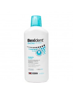 BEXIDENT ENC COLUT TRIC 500ML