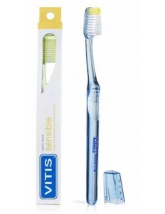 CEPILLO DENT VITIS SENSIBLE
